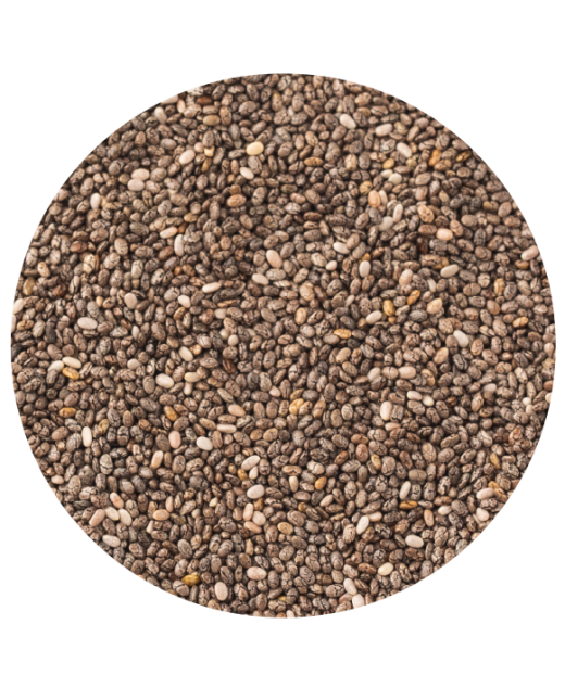 Chia 850gr