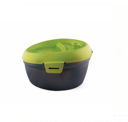 Fuente de agua para perros 6L