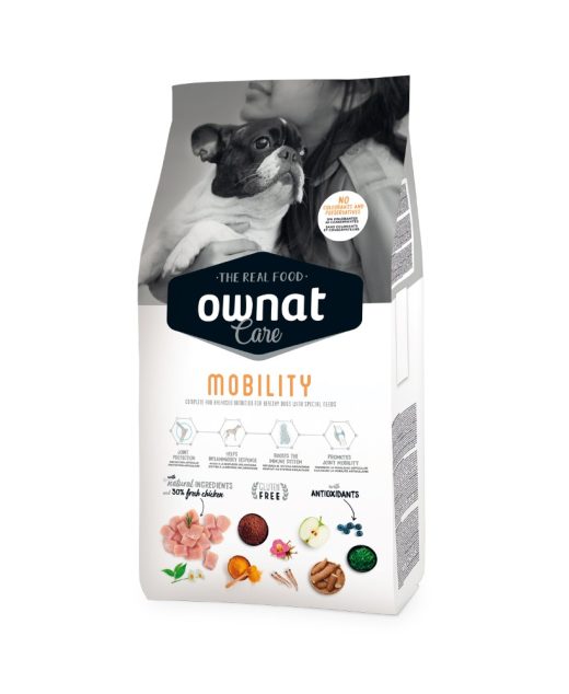 OWNAT CARE MOBILITY 10Kg (DOG)