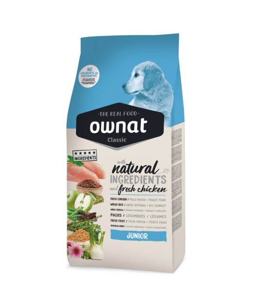 OWNAT CLASSIC JUNIOR